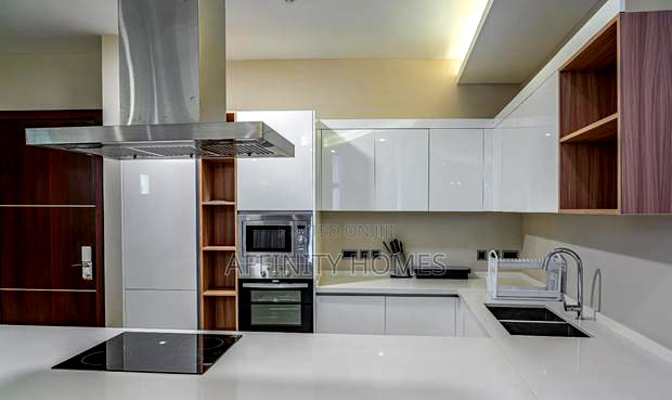 Furnished 2bdrm Apartment in Mombasa Road for sale