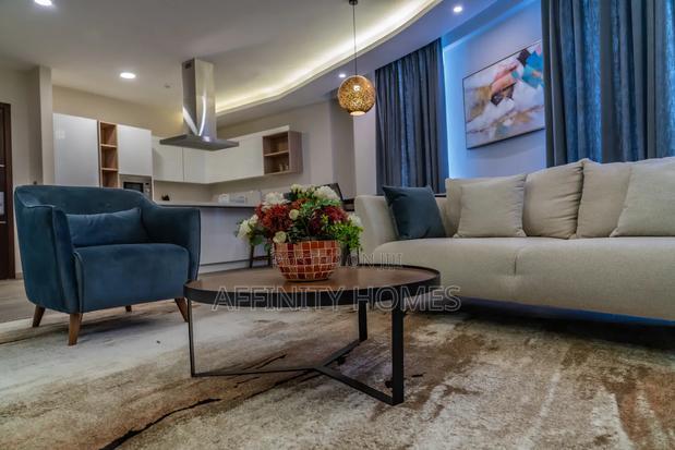 Furnished 2bdrm Apartment in Mombasa Road for sale