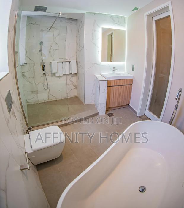 Furnished 2bdrm Apartment in Mombasa Road for sale