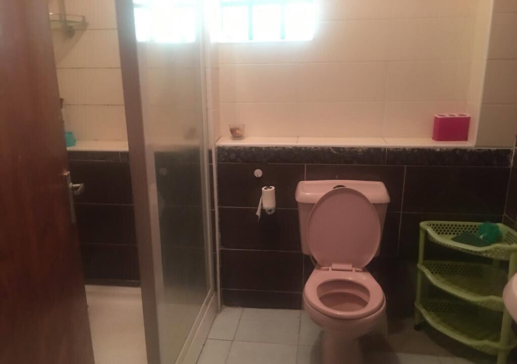 5-Ensuite Townhouse on Half-Acre Garden - Muthaiga North