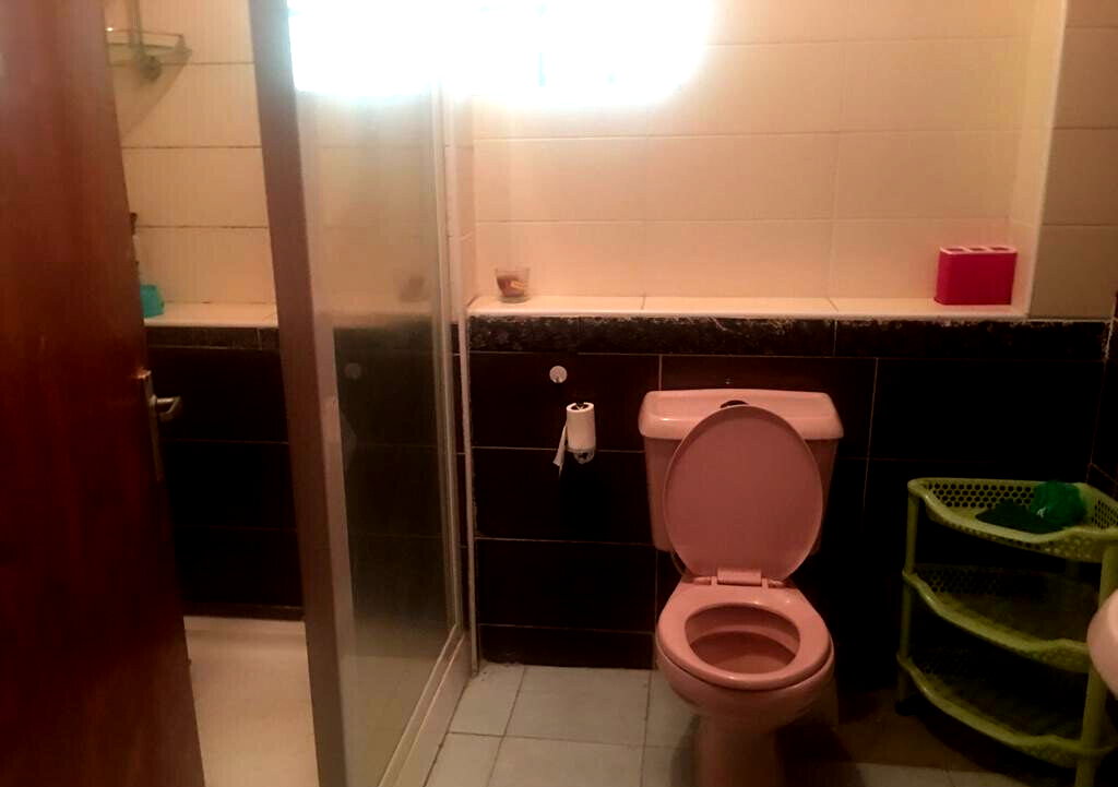 5-Ensuite Townhouse on Half-Acre Garden - Muthaiga North