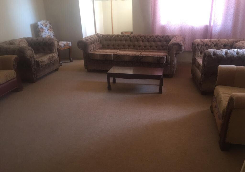5-Ensuite Townhouse on Half-Acre Garden - Muthaiga North