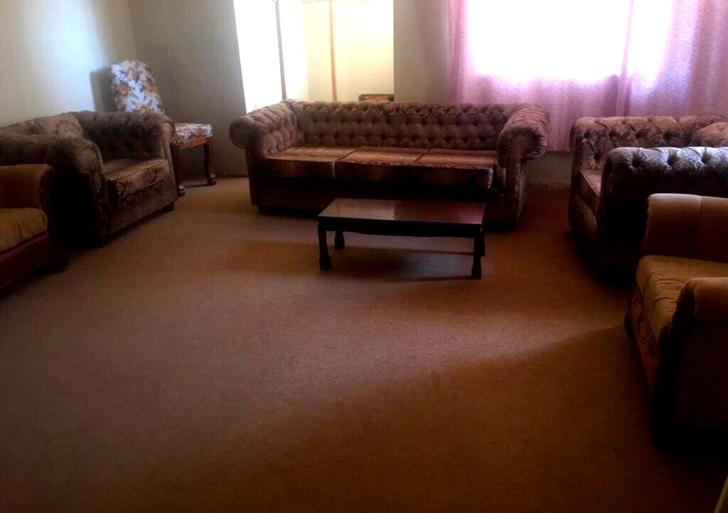 5-Ensuite Townhouse on Half-Acre Garden - Muthaiga North