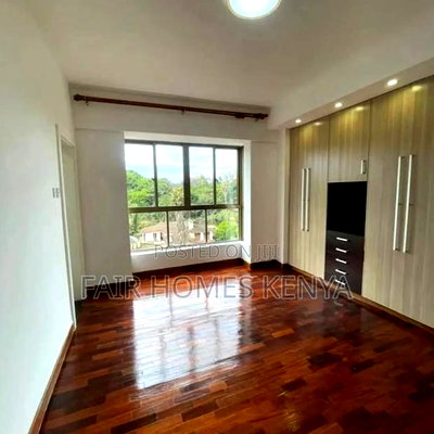 4bdrm Apartment in Othaya Road, Kileleshwa for rent - Image 3