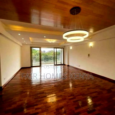 4bdrm Apartment in Othaya Road, Kileleshwa for rent - Image 1