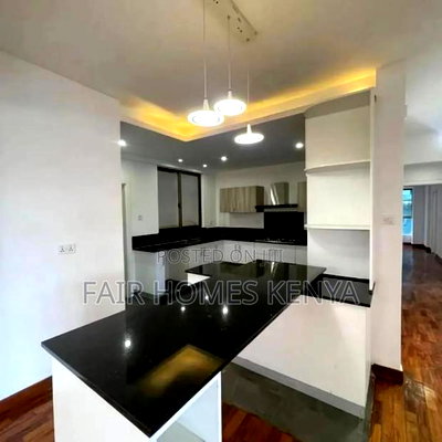 4bdrm Apartment in Othaya Road, Kileleshwa for rent - Image 7