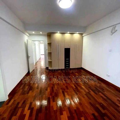 4bdrm Apartment in Othaya Road, Kileleshwa for rent - Image 5