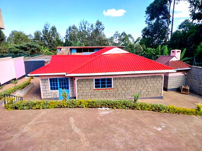 3bdrm Bungalow in Ikinu for rent - Image 7