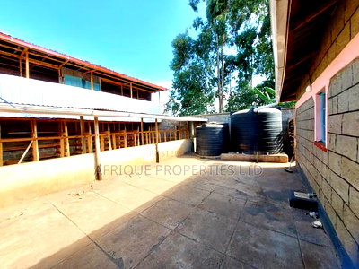 3bdrm Bungalow in Ikinu for rent - Image 12