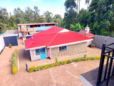 3bdrm Bungalow in Ikinu for rent - Image 1