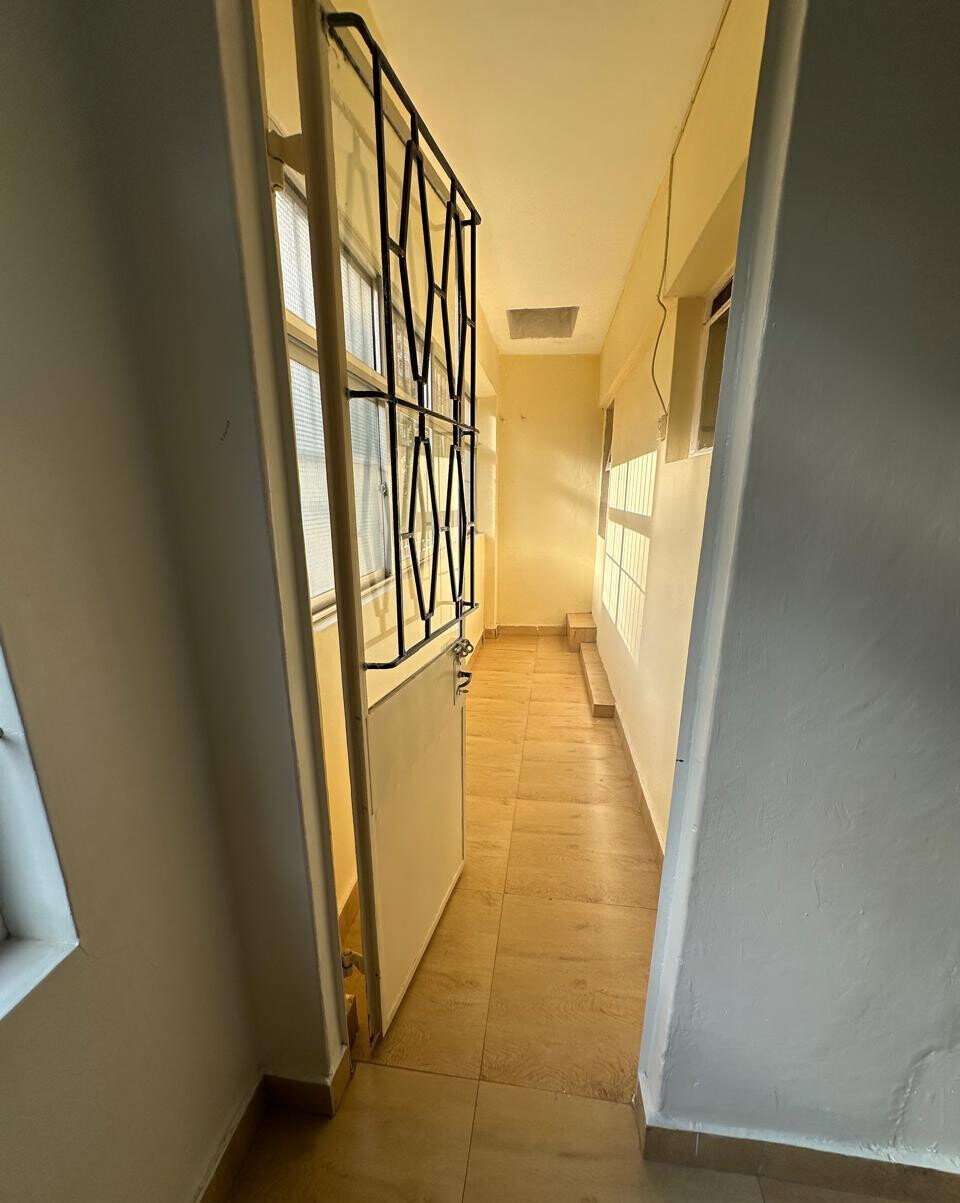 Pet Friendly 3BR Maisonette at KSh 80K