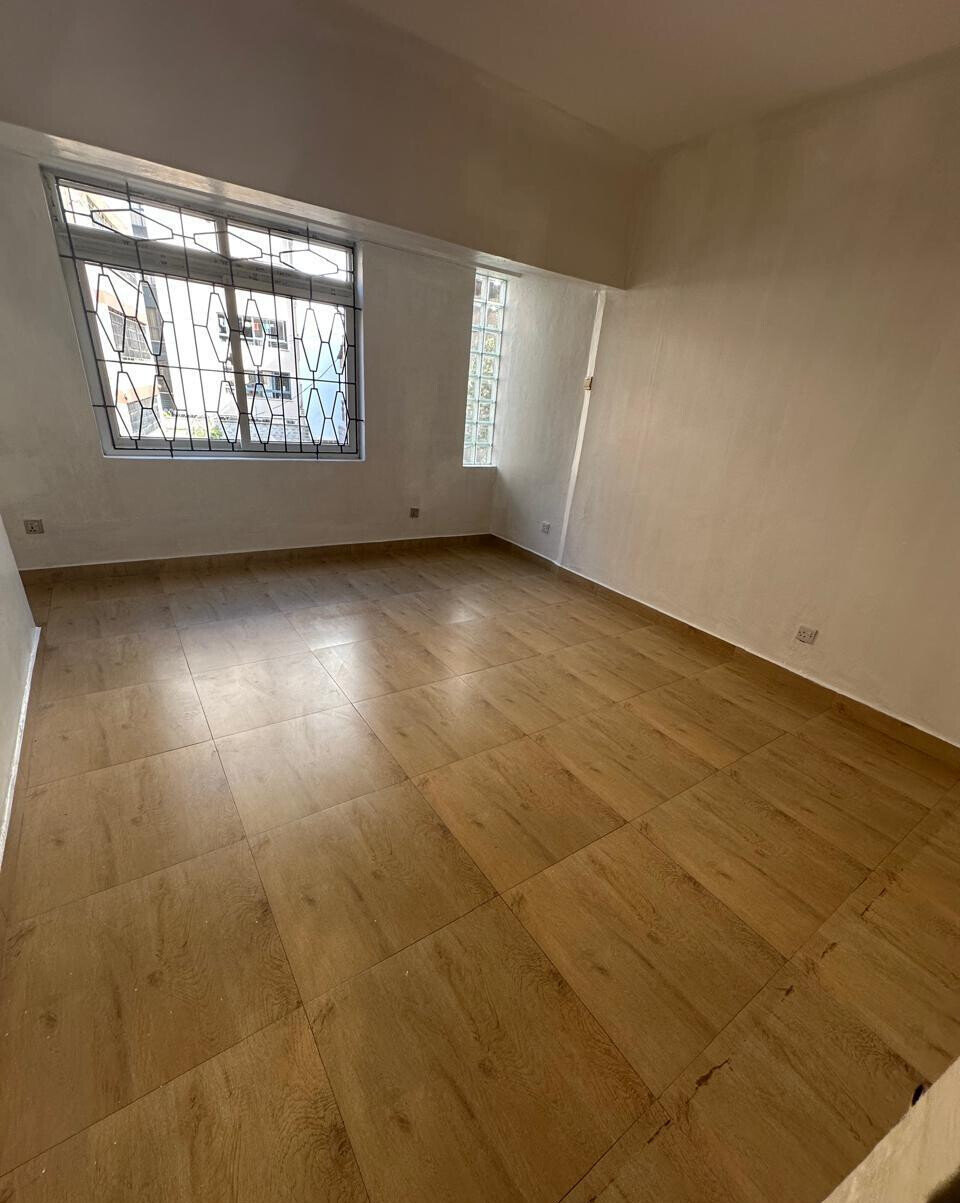 Pet Friendly 3BR Maisonette at KSh 80K