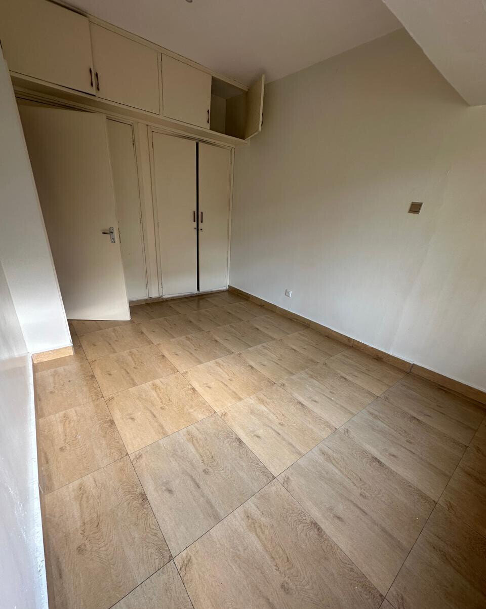 Pet Friendly 3BR Maisonette at KSh 80K