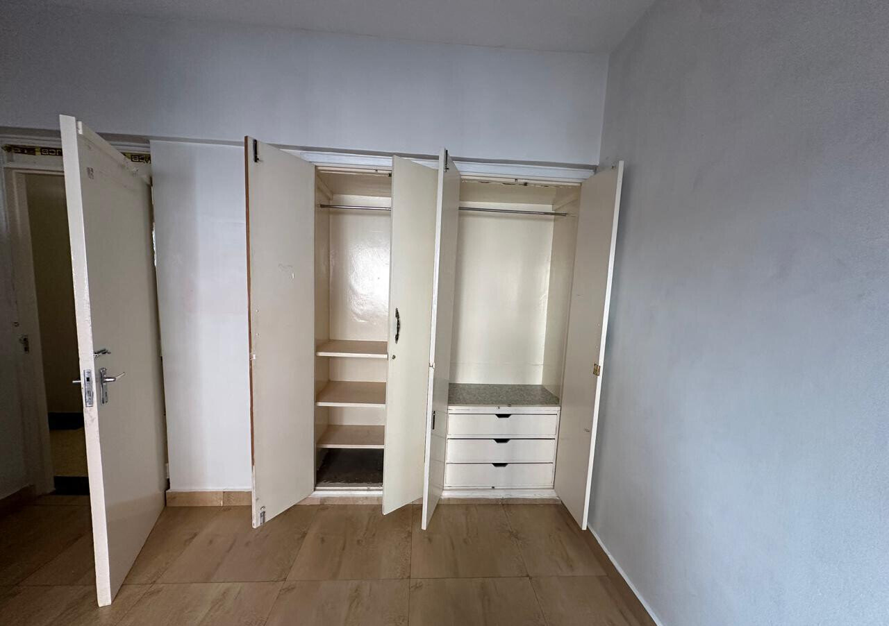 Pet Friendly 3BR Maisonette at KSh 80K