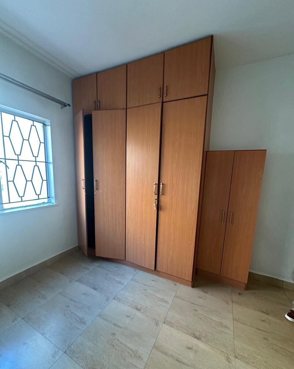 Pet Friendly 3BR Maisonette at KSh 80K