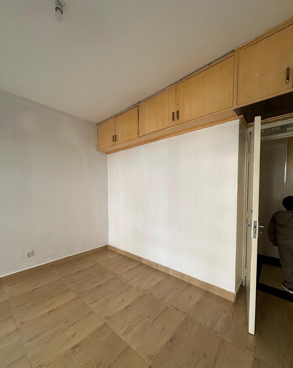 Pet Friendly 3BR Maisonette at KSh 80K