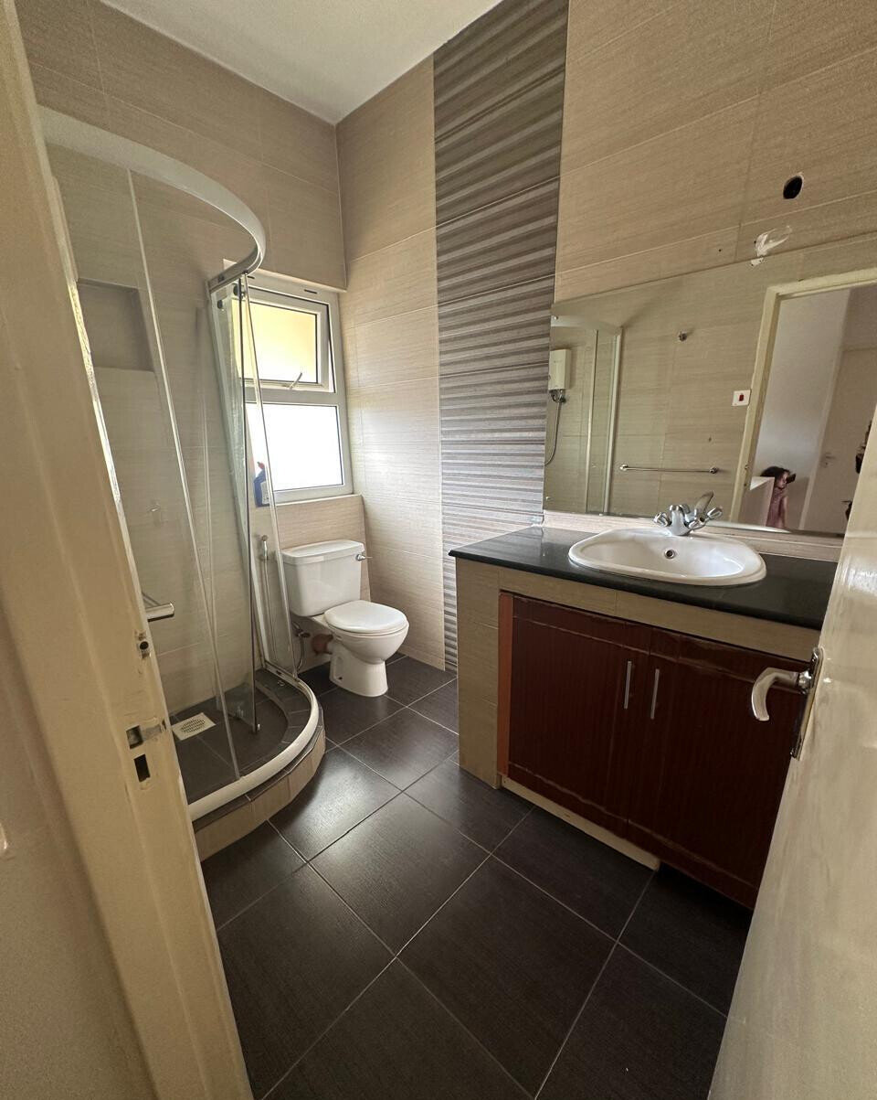 Pet Friendly 3BR Maisonette at KSh 80K
