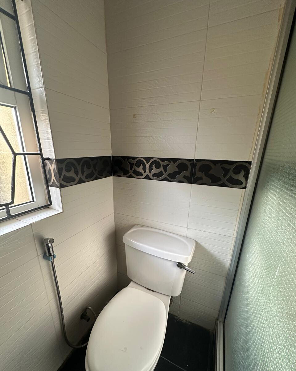 Pet Friendly 3BR Maisonette at KSh 80K