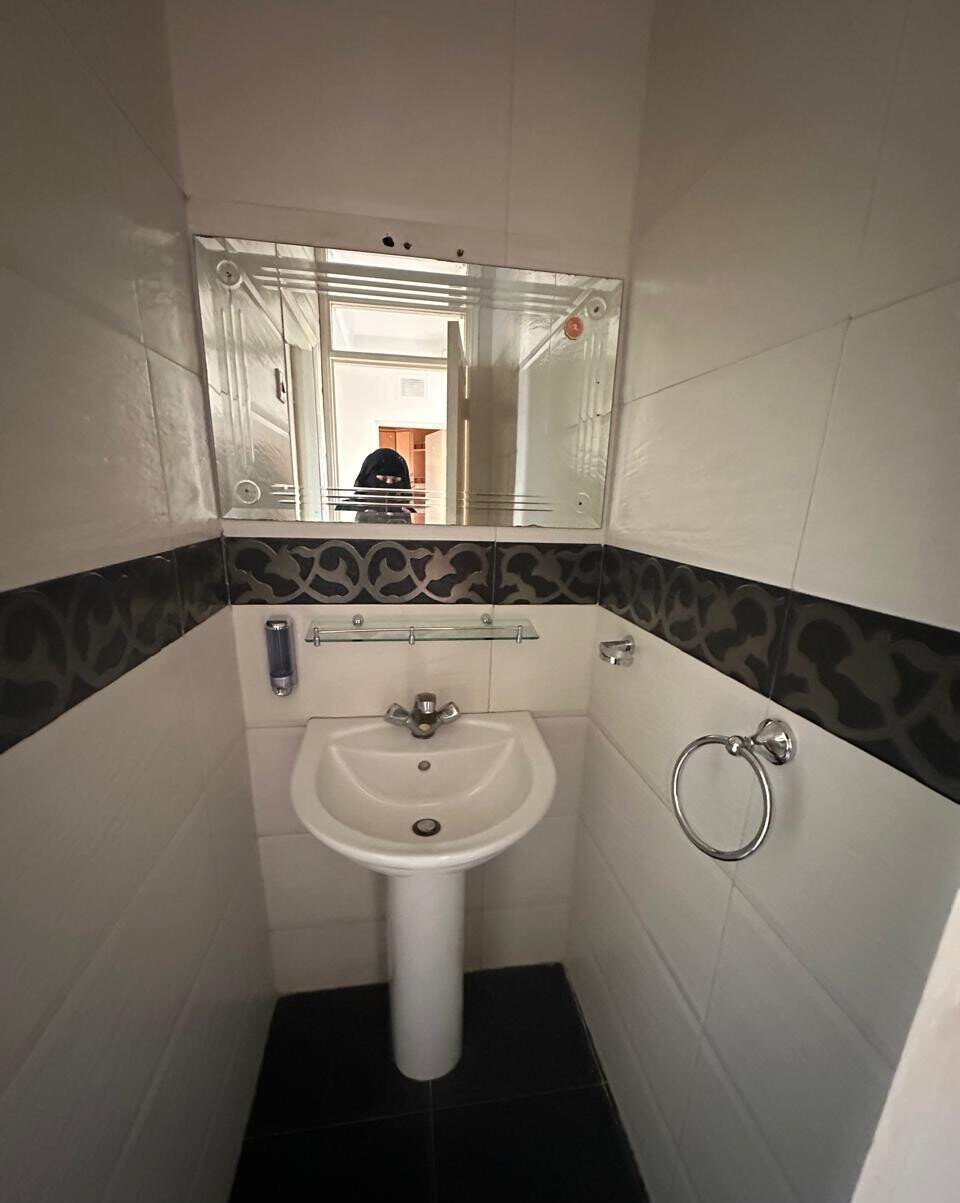 Pet Friendly 3BR Maisonette at KSh 80K