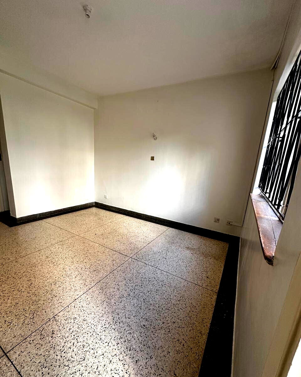 Pet Friendly 3BR Maisonette at KSh 80K