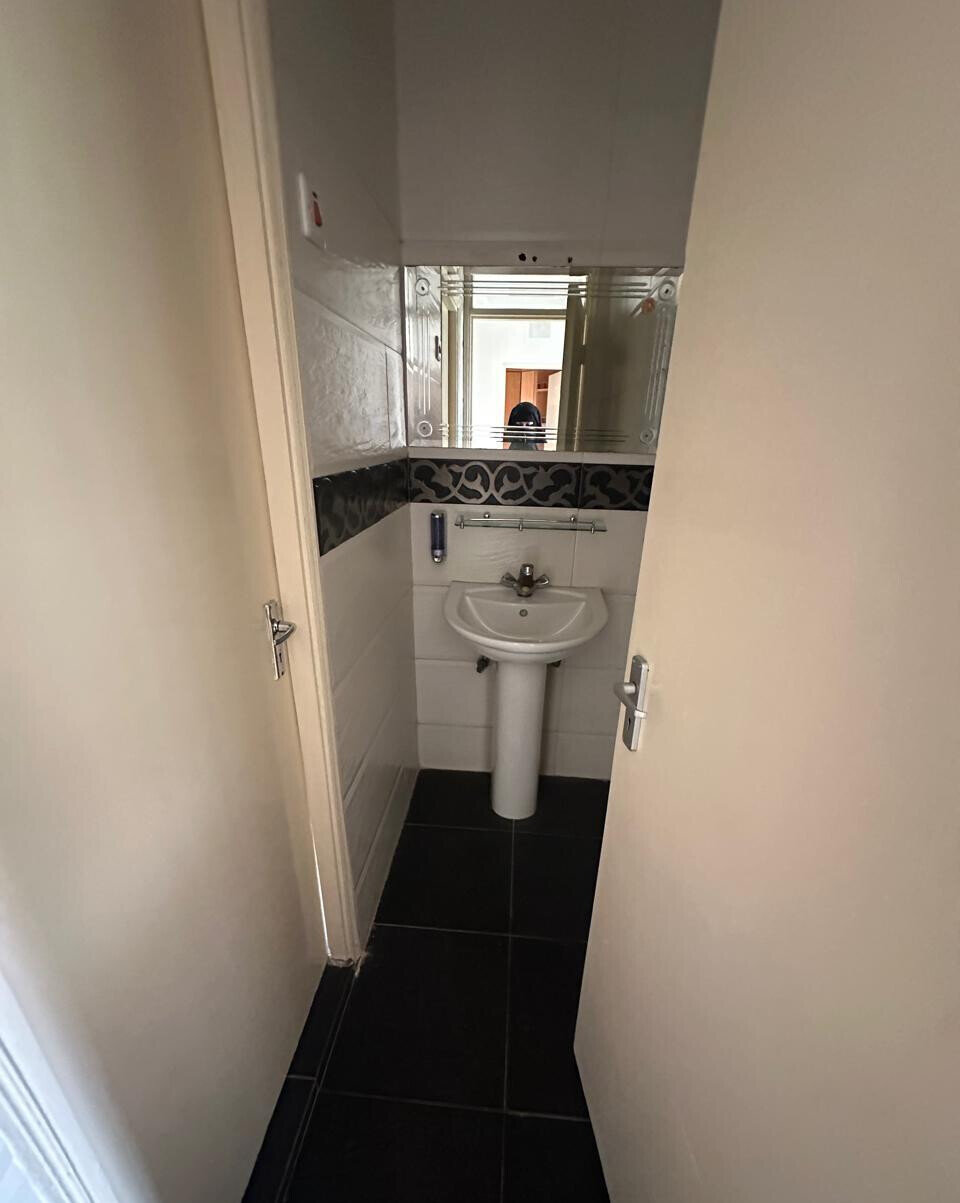 Pet Friendly 3BR Maisonette at KSh 80K