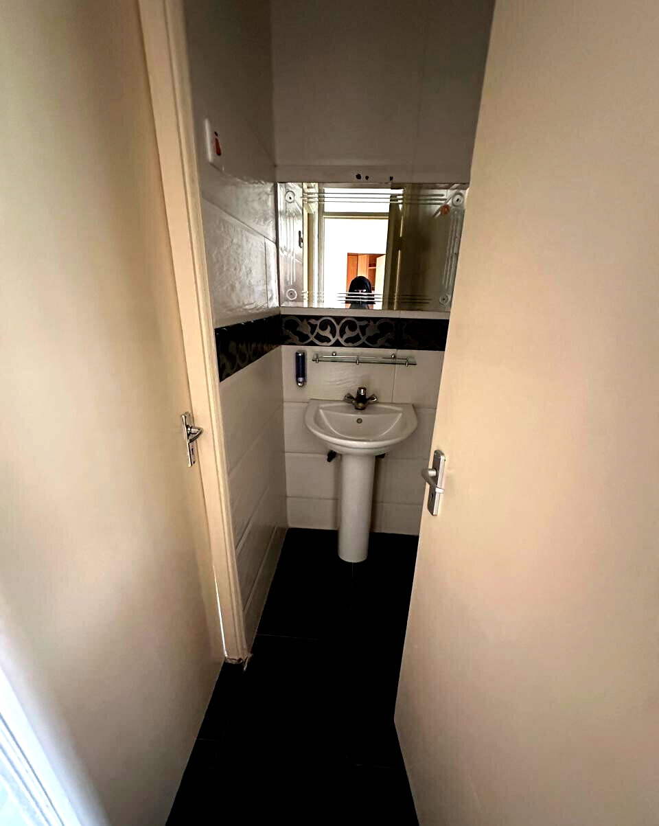 Pet Friendly 3BR Maisonette at KSh 80K