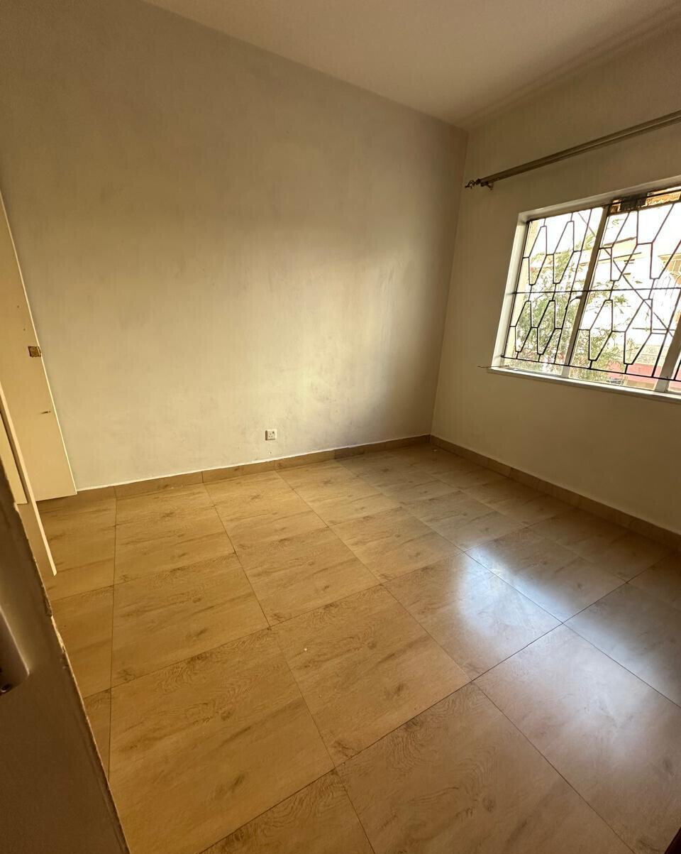 Pet Friendly 3BR Maisonette at KSh 80K