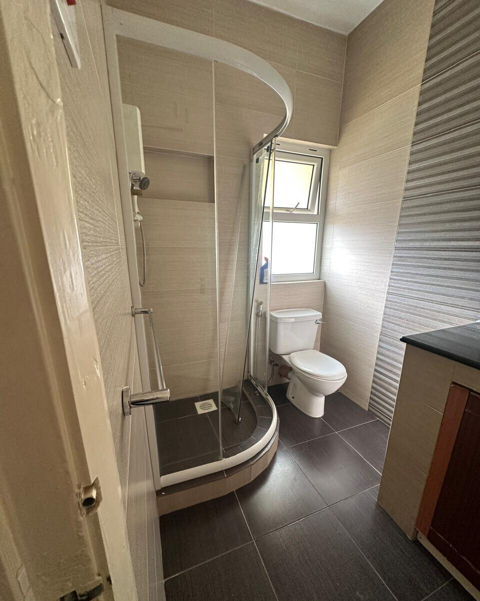 Pet Friendly 3BR Maisonette at KSh 80K