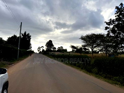 Affordable Residential and Commercial Plots - Image 1