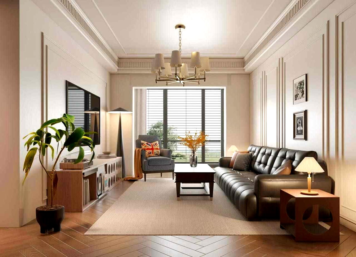 2BR Off-Plan on Chania Avenue with Two Balconies - Kilimani
