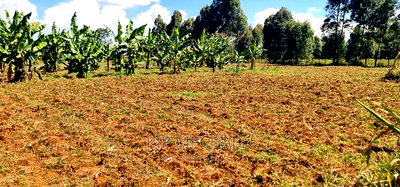 Affordable 2 Acres Land For Sale In Kapseret Eldoret - Image 1