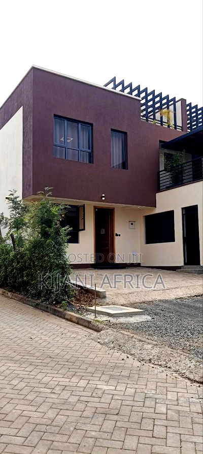 4bdrm Maisonette in Ruaka for sale - Image 6