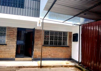 5BR Pet Friendly Home at KSh 100K