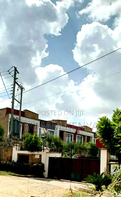 3bdrm House in Namelok, Kitengela for sale - Image 3