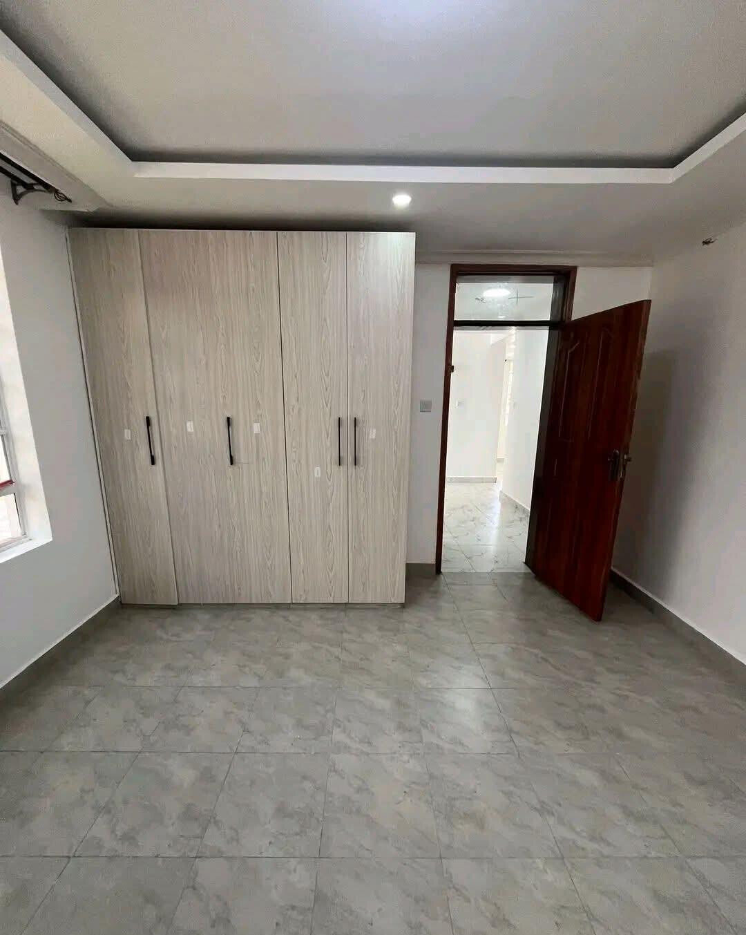 4BR Maisonette with Garden at KSh 22M