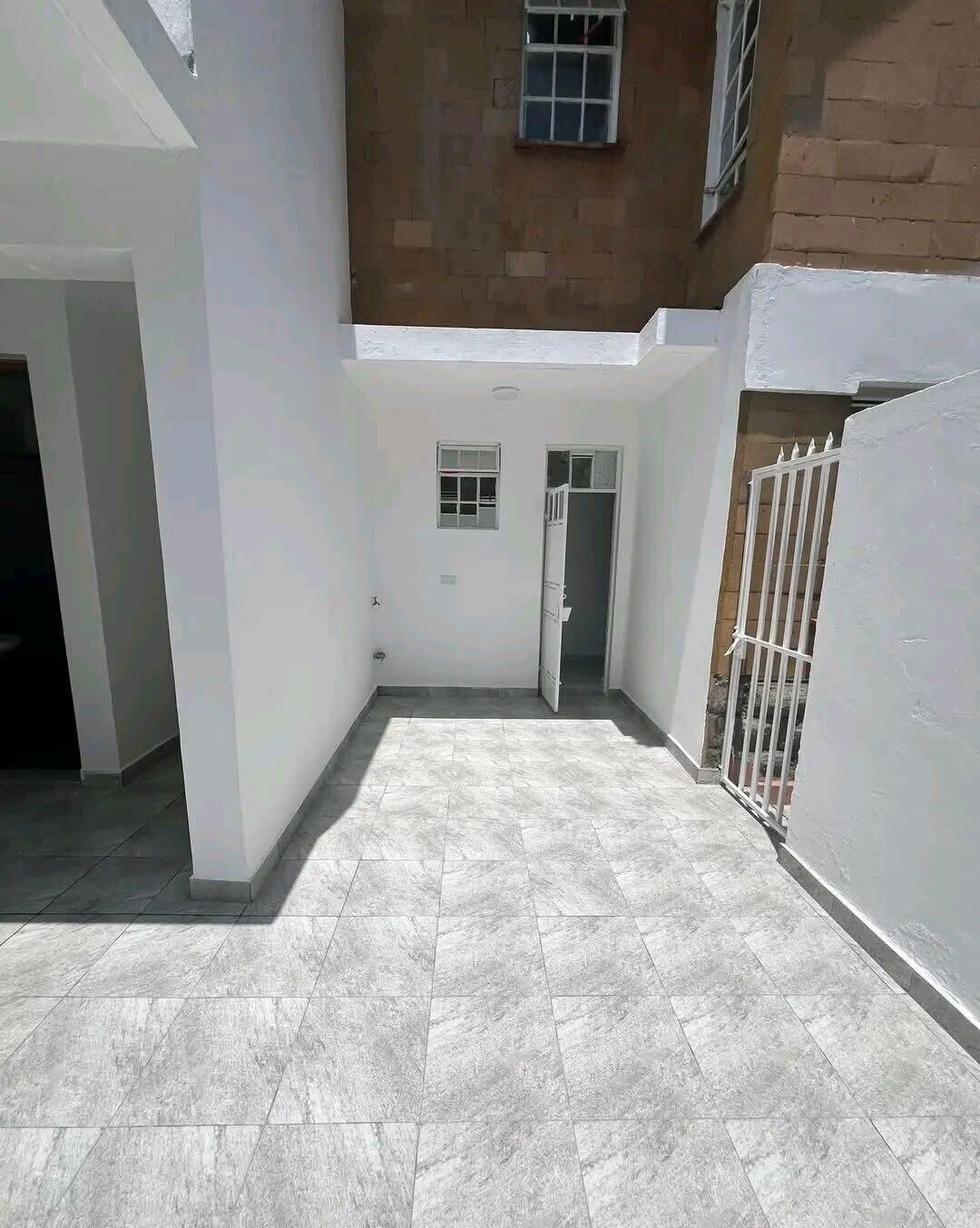 4BR Maisonette with Garden at KSh 22M