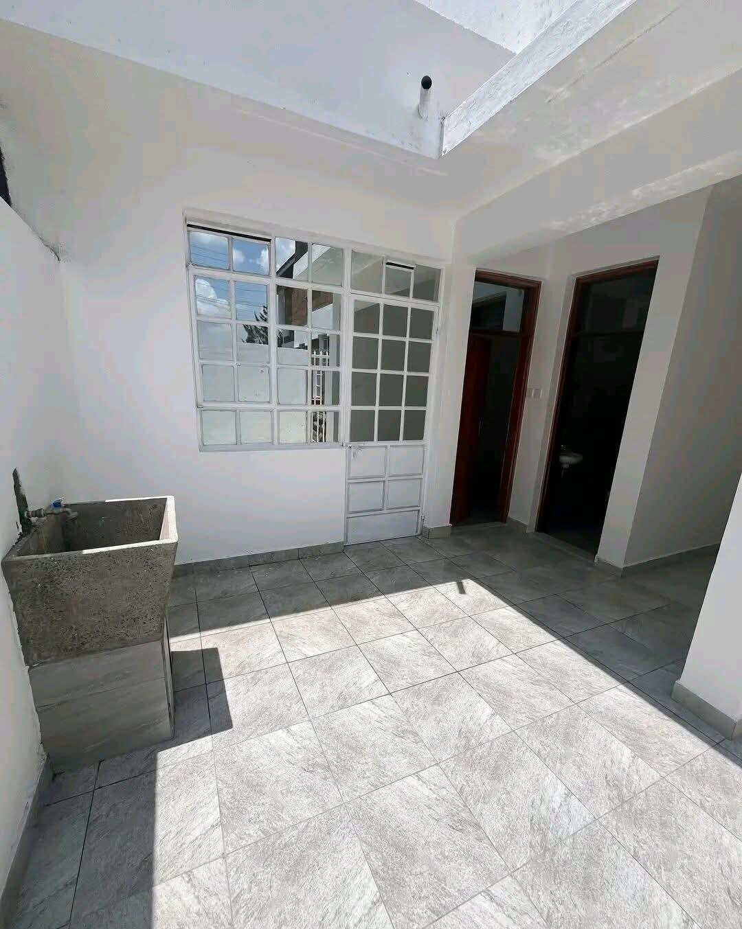 4BR Maisonette with Garden at KSh 22M
