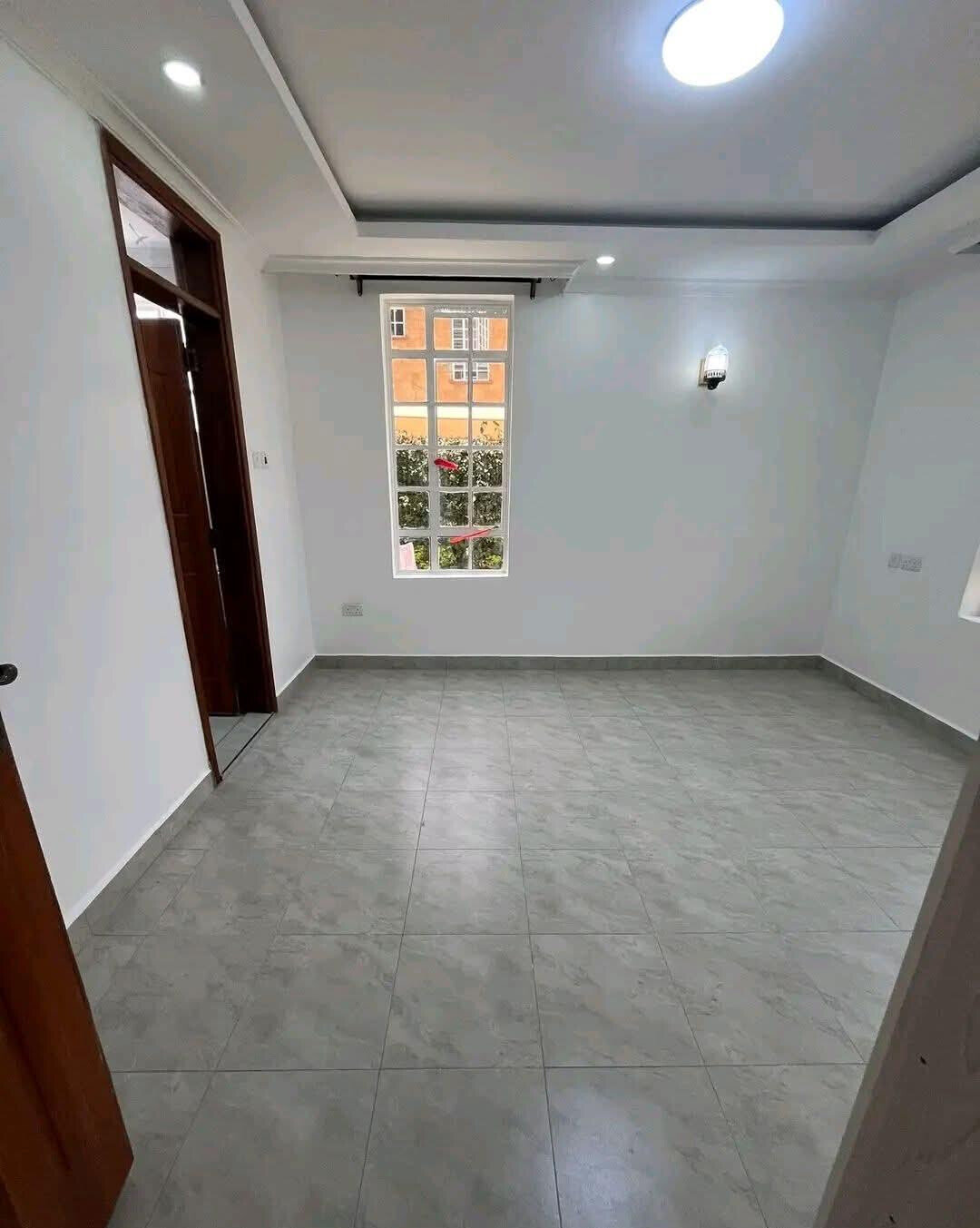 4BR Maisonette with Garden at KSh 22M
