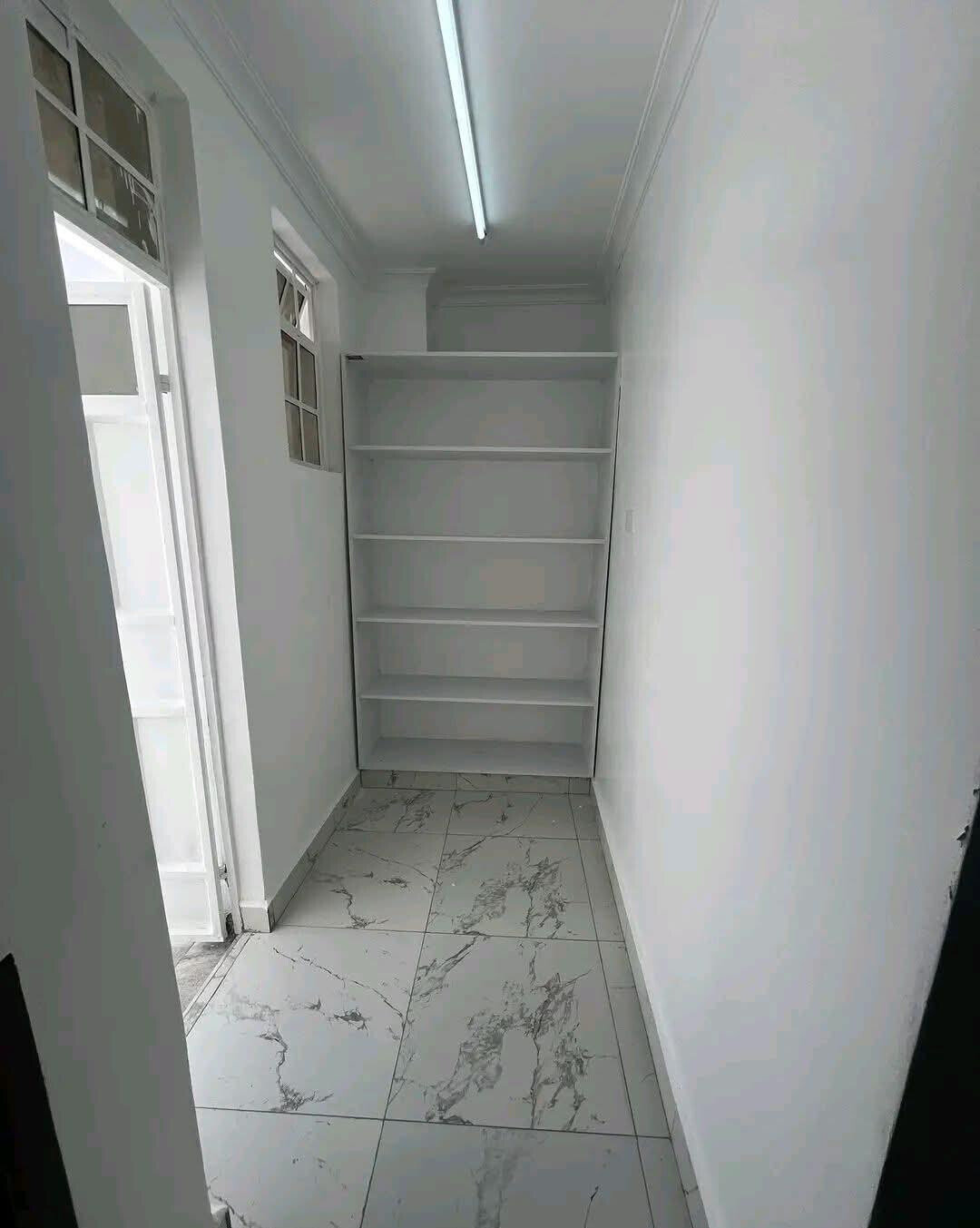 4BR Maisonette with Garden at KSh 22M