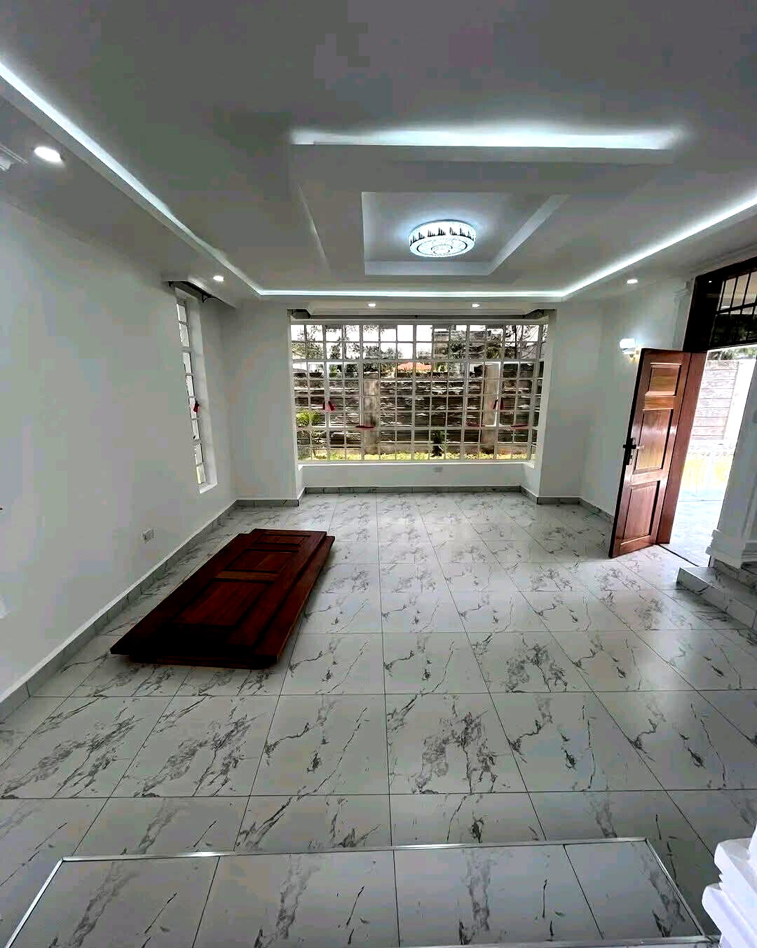 4BR Maisonette with Garden at KSh 22M