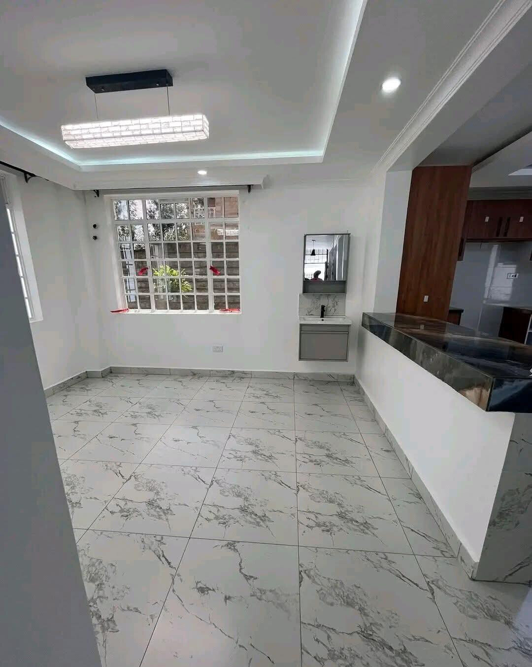 4BR Maisonette with Garden at KSh 22M