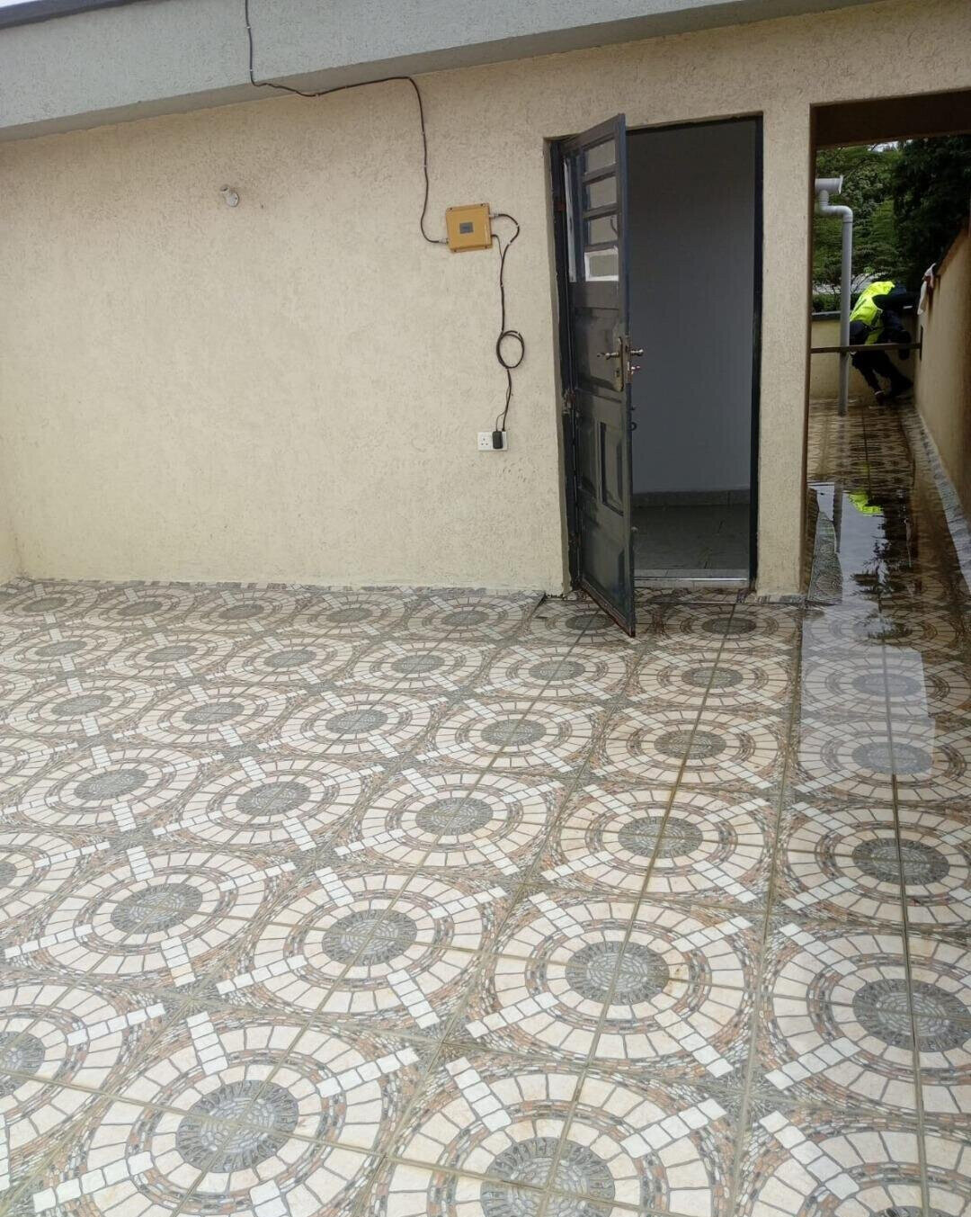 4BR All-Ensuite Townhouse with Rooftop Terrace - Ngong