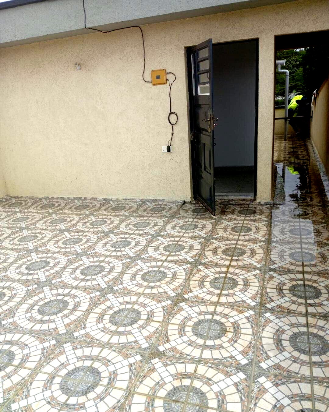 4BR All-Ensuite Townhouse with Rooftop Terrace - Ngong