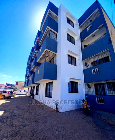 3bdrm Apartment in Shanzu Serena for Sale - Image 1