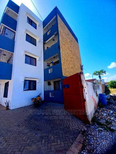 3bdrm Apartment in Shanzu Serena for Sale - Image 3