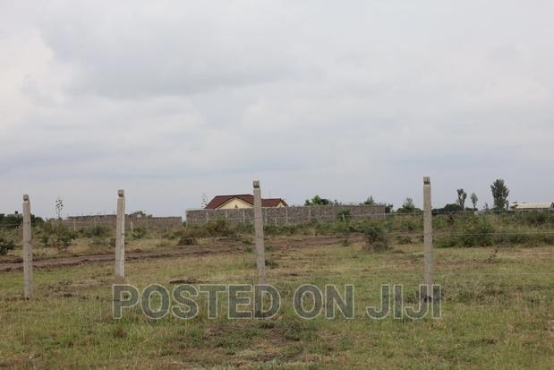 Prime Residential Plots in Kamakis Ruiru