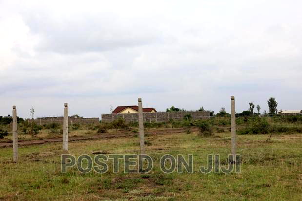 Prime Residential Plots in Kamakis Ruiru