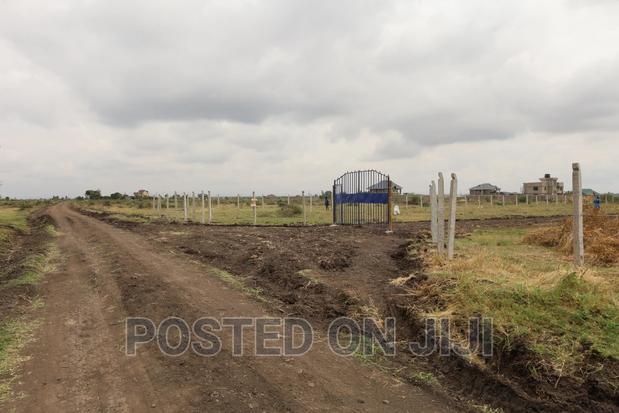 Prime Residential Plots in Kamakis Ruiru