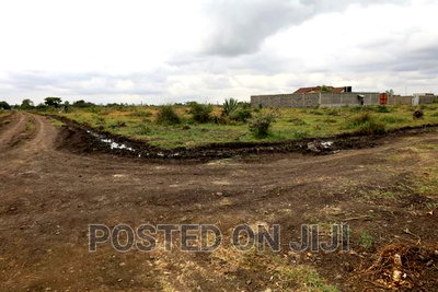 Prime Residential Plots in Kamakis Ruiru - Image 1
