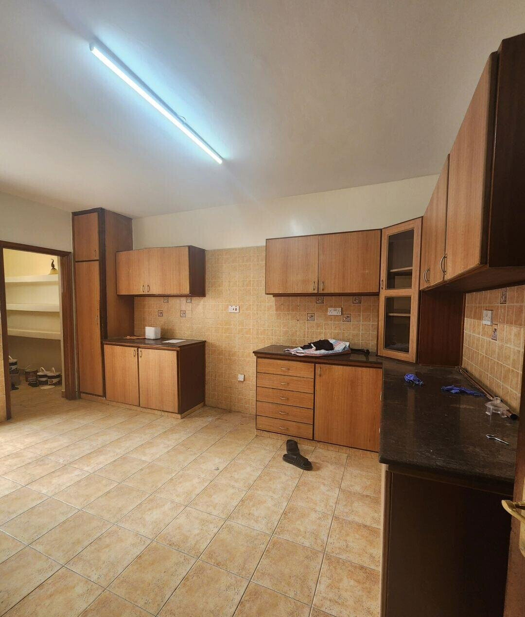 5-Ensuite Townhouse with Pool & DSQ in Lavington Gated Estate